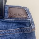 Dear John  Madison Girlfriend Distressed Jeans Photo 6