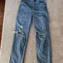 Wild Fable Target High Rise Wide Jeans Photo 0