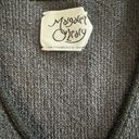 Margaret O’Leary Vintage  vest great condition Photo 1