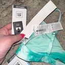 Rip Curl Teal Tie Dye Bikini Photo 4