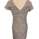 Scarlett ’s nite Mother of the bride dress size 10 Photo 0