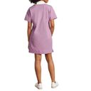 Everlane  Dress Womens S Pink The Organic Cotton Polo Sustainable Casual Preppy Photo 4