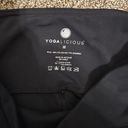 Yogalicious Yogalicous Black Leggings Photo 1