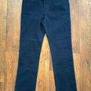 Betabrand jeans with elastic waistband, size XL Photo 2