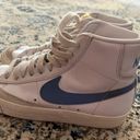 Nike  Blazers size 5.5 Photo 2