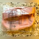 Lululemon  fleece belt bag 1L in light pink Photo 2