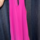 TCEC neon pink dress Photo 0