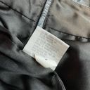 Nine West vintage Y2K Black leather Croc Embossed Leather Jacket womens XL Photo 11