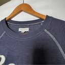 Grayson Threads Grayson/Thread blue short sleeve sweatshirt XS Photo 2