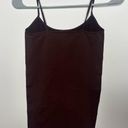 Dynamic Long Cami Tank Top Photo 1