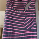 Soprano  striped maxi summer dress Photo 2