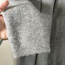 Banana Republic ‎ Aire Cocoon Coatigan Size XS Gray Wool Blend Photo 7