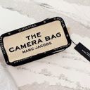 Marc Jacobs  The Jacquard Camera Bag Photo 2