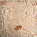 Girlfriend Collective NWT  Dawn Sleep Long Sleeve Tee medium Photo 1