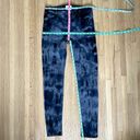 Rock’n Roll Mcquire Jeans Womens 28 Blue Tie Dye Stretchy Boho Rock n Roll Funky Casual Photo 7