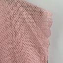 MARYSIA Top Size 4 Baby Pink NWT Resort Luxury Designer Beach Travel Vacation Photo 7