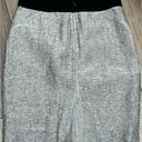 J.Crew  Womens Linen Blend Mini Stripes Pencil Skirt Style 36540 Size 2 Workwear Photo 8