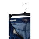 NYDJ  Not Your Daughter's Jeans Marilyn Straight‎ Leg Sz 10 Blue Denim Jeans Photo 3