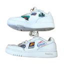 Reebok Vintage 2003 y2k Rare Deadstock  NBA Western Conference Shoes 🔥 Photo 4