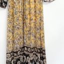 Xhilaration Floral Maxi Dress  Photo 7