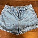 American Eagle Denim Shorts Photo 0