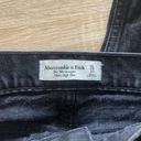 Abercrombie & Fitch Abercrombie 90s Straight Ultra Highrise Jeans  Photo 1