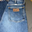 Wrangler High Waisted Jeans Photo 3