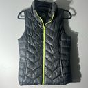 SO  Womens Puffer Vest Photo 0