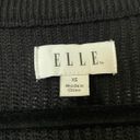 Elle  Coquette Tower Preppy Ribbon Tie Sleeves Knit Jumper Sweater Photo 1