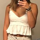 Urban Outfitters Cropped Top Photo 0