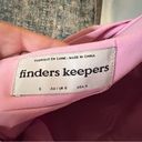 Finders Keepers  Essie Mauve Pink Dress Photo 4