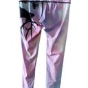 Teeki  Northern Lights Hot Pants Leggings Sz S Photo 4