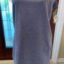 Lysse  sleeveless Ultmarine tunic tank top XL Photo 4