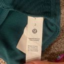 Lululemon Green  Sports Bra Photo 2