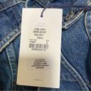 Citizens of Humanity NWT  Cybil Crop Denim Jean Jacket in Fabian Size Small Photo 11