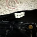 Rolla's  Black Skinny Jeans  Photo 1
