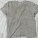 Brandy Melville Baby Tee Photo 1