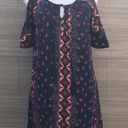 belle du jour Boho Dress Size Small  Photo 0