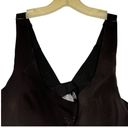 Avia  Black Sports Bra Photo 1