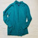 Lands'End  Open Cardigan Sweater Size Medium (10-12) Photo 0