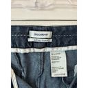 Dockers  Women's Midrise Curvy Jeans Size 10 Long Dark Blue Photo 3