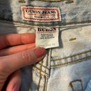 Guess Vintage High Waisted Jeans Photo 4