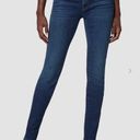 Hudson Jeans Hudson Collin Midrise Skinny Ankle Jeans Photo 0