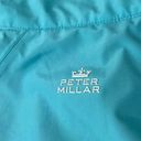 Peter Millar  Ella Rain Jacket size Medium Photo 8