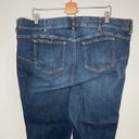 Torrid jeans distressed bombshell skinny size 24 regular Photo 2