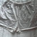 Brandy Melville cream  sweat shorts Photo 1