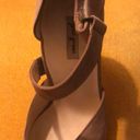 Paul Green  “The Day Maker” suede heels Photo 3