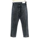 RE/DONE  Originals High Rise Loose Jeans Size 28 Photo 4