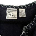 cj banks Hand Embroidered Winter Cardigan  X Photo 2