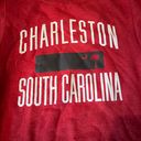 Krass&co Outfitter Trading  Charleston South Carolina Crewneck  Photo 1